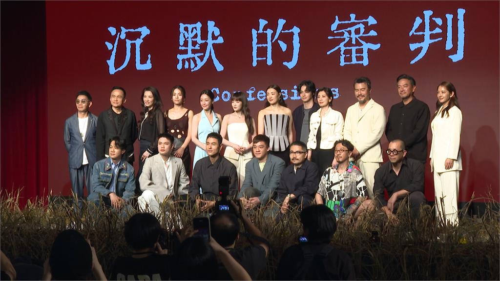 「周處」原班人馬再飆戲！　王淨、阮經天二搭新戲殺青