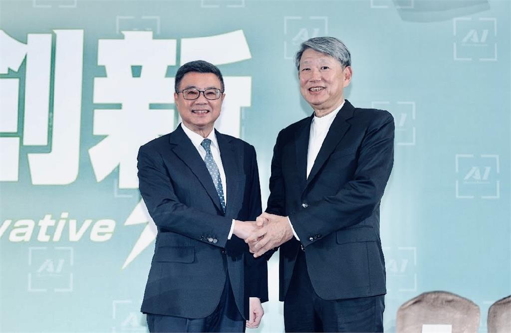 快新聞／啥？「政客爽」風波甫落幕　鍾小平又出招：明早告發卓榮泰、郭智輝