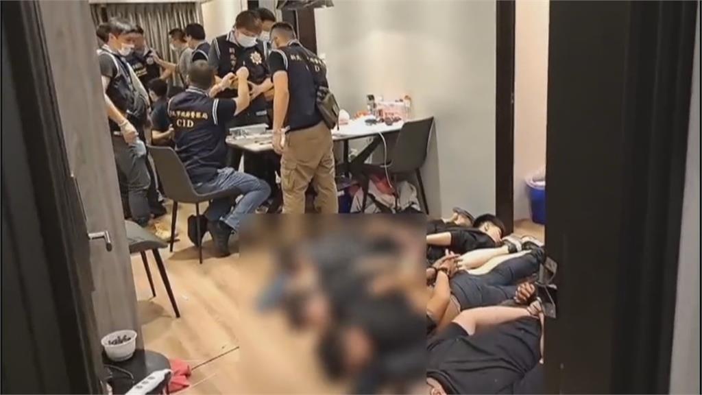 台版柬埔寨？求職被囚禁！　30多人關5坪房間　分吃一碗泡麵