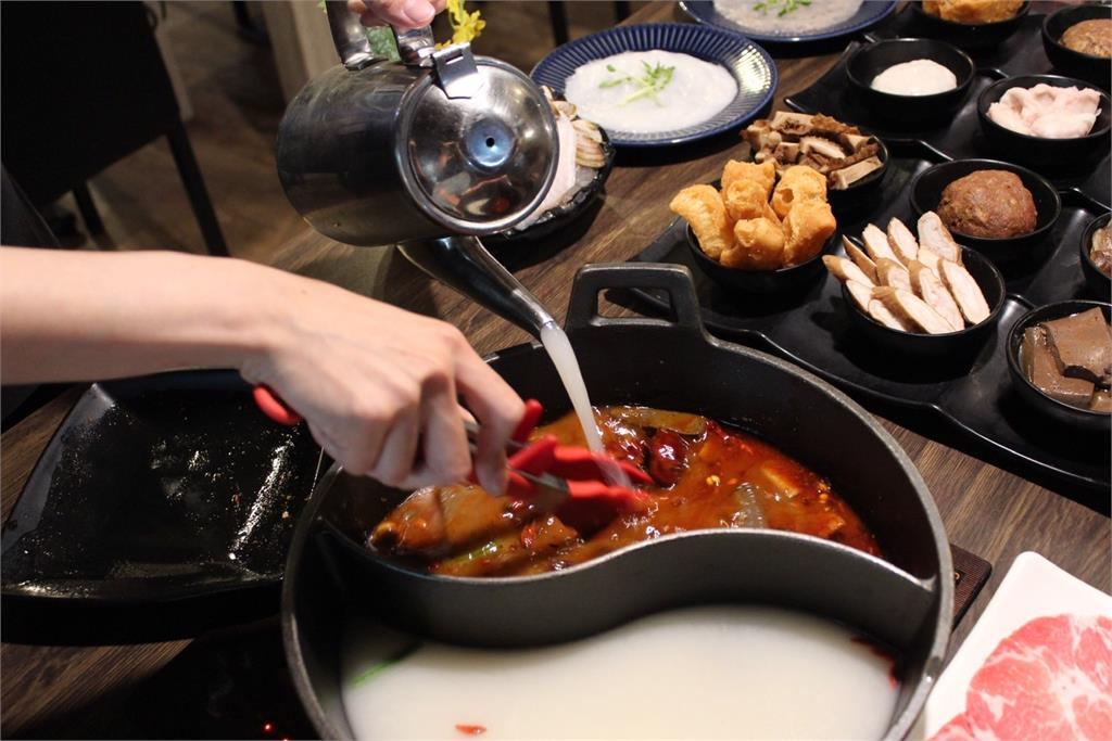 肉多多力挺小資族！　股災自救加菜送海鮮肉盤