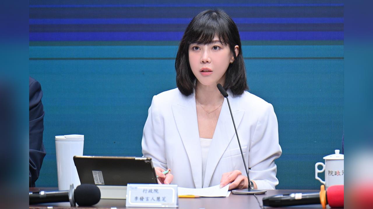 快新聞／立院強行通過藍白版無人載具採購條例　政院回應了