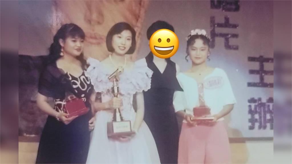 奪「江蕙盃」冠軍女歌手為愛神隱親揭離婚育2子!意外曝光二姊盛世美顏