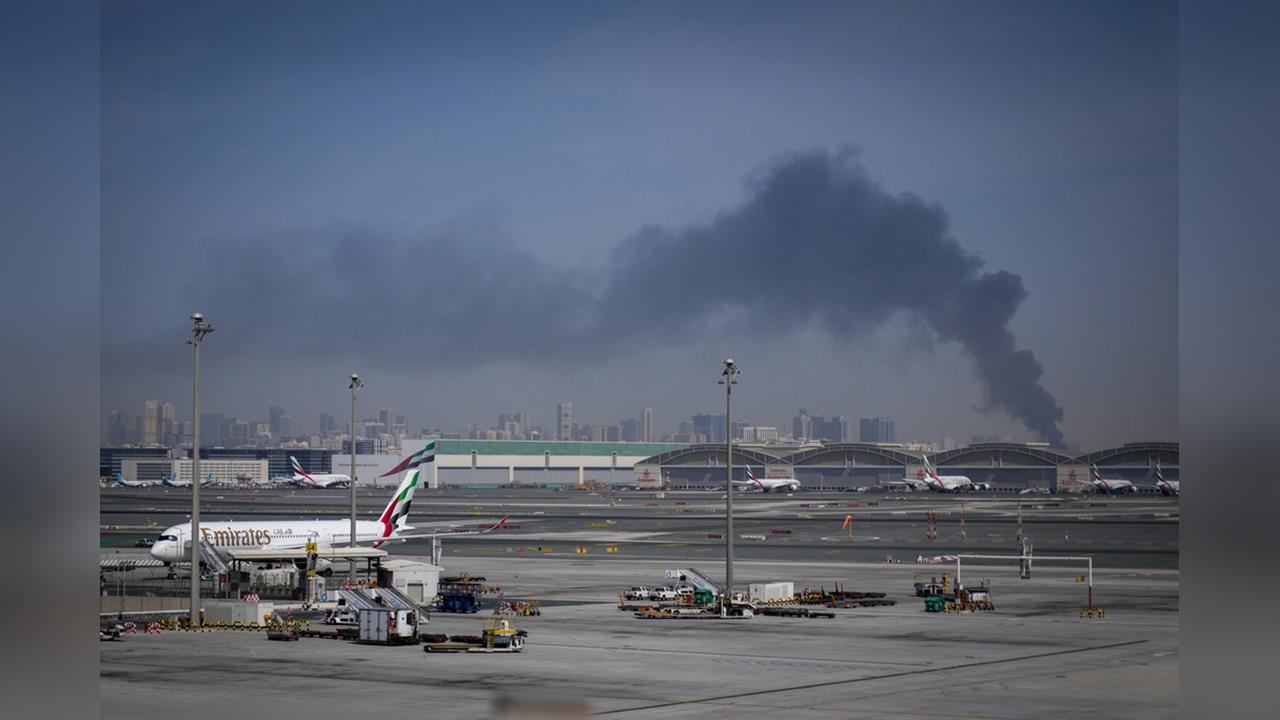 快新聞/杜拜富豪急逃出中東!「這城市」意外成首選 赴歐私人包機竟破千萬