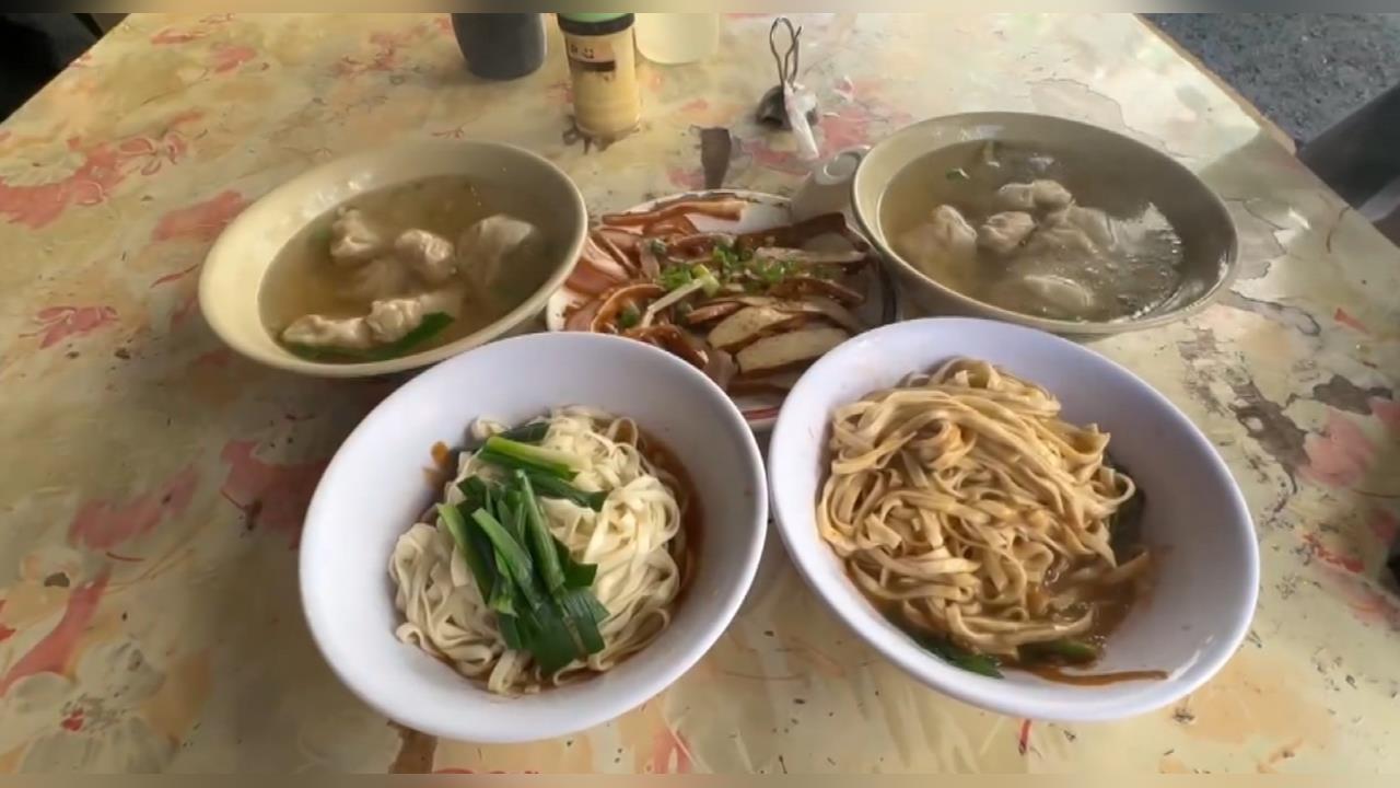 呷免驚？　兩男飽餐一頓扯忘帶錢沒付　店家提告詐欺