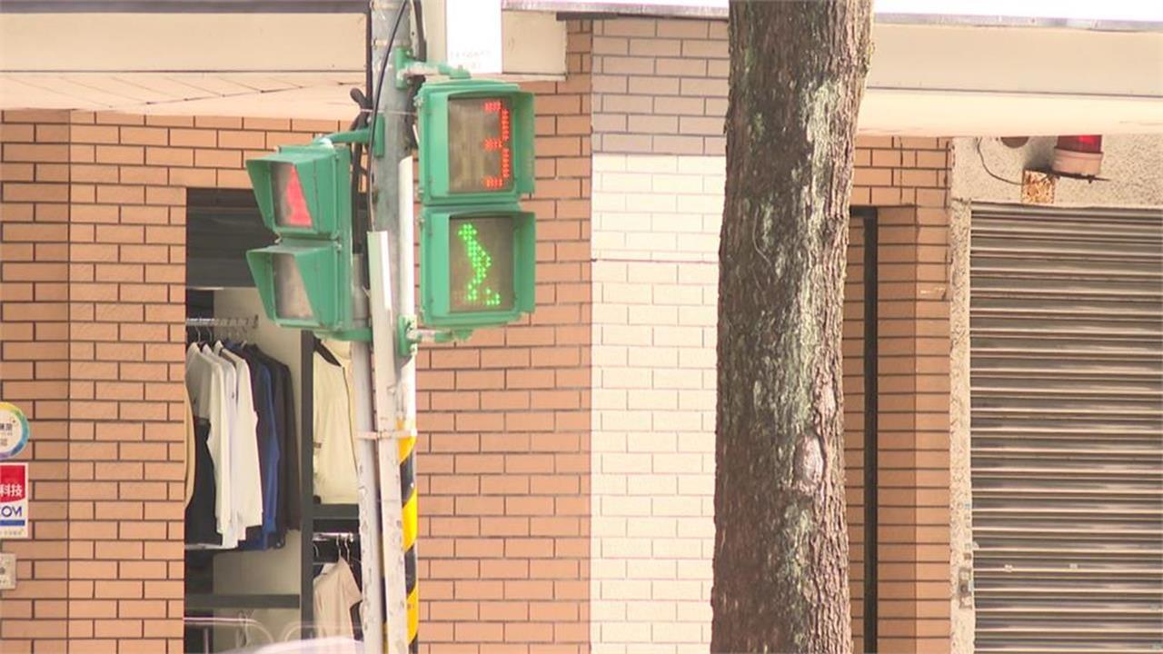 遇黃燈該減速還直衝？警方揭「3情形」視闖紅燈最高恐罰5400