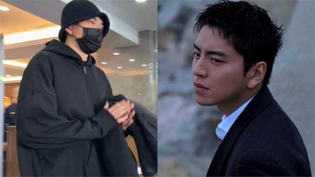 王大陸「逃兵+殺人未遂」恐遭中國封殺！若成「劣跡藝人」將面臨巨額賠償
