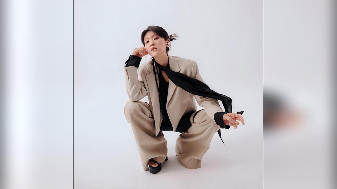 快新聞/曹雅雯安心了!新加坡瘋狂女粉被羈押 原因全曝光