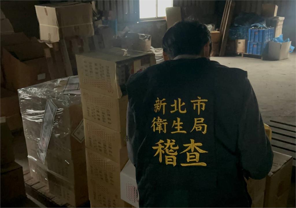 快新聞／保欣又有3批驗出蘇丹紅！　「青辣椒粉」被製成白、黑胡椒流入桃園