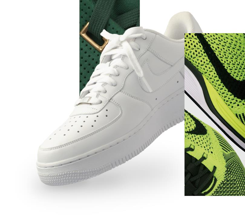 股價如一攤死水？對等關稅+匯損 Nike代工大廠豐泰獲利下修