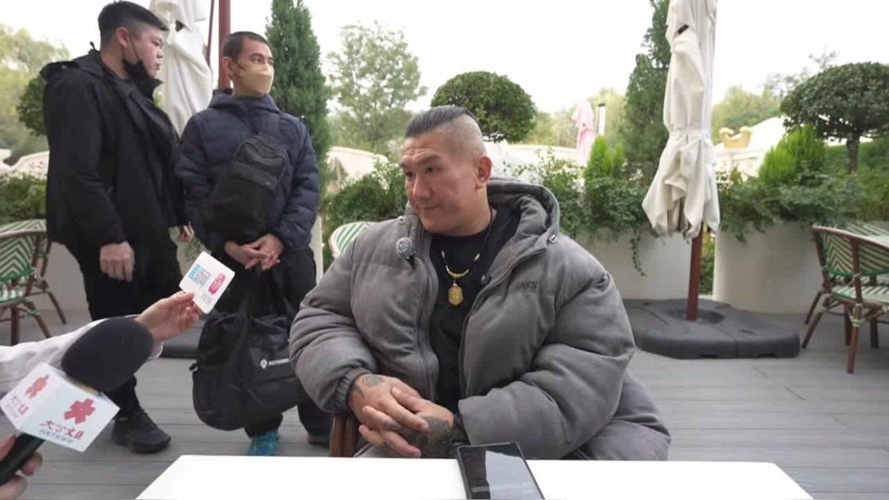 館長稱企業在台灣產值：1年有10億！台網友傻眼「哪來這麼多錢」：太澎風了