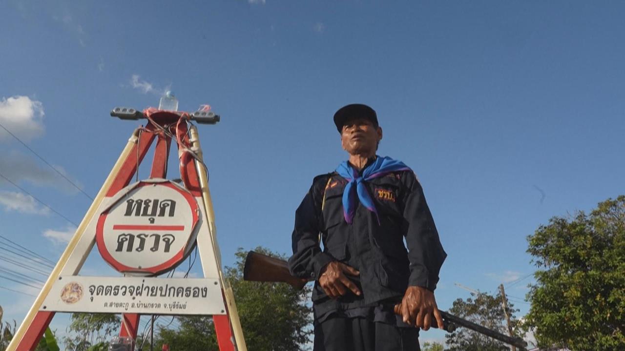 泰柬緊張局勢持續！　泰國擬封鎖柬埔寨「防原油、軍備進入」