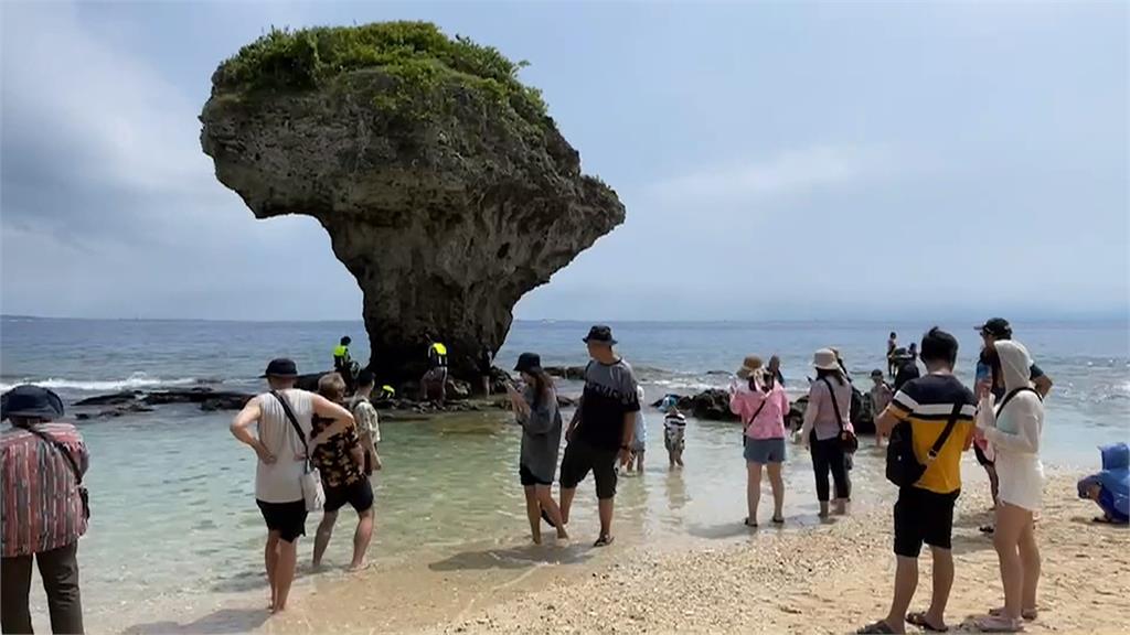 CP值超高還可烤肉「攏係假」　墾丁非法民宿疑盜圖詐騙