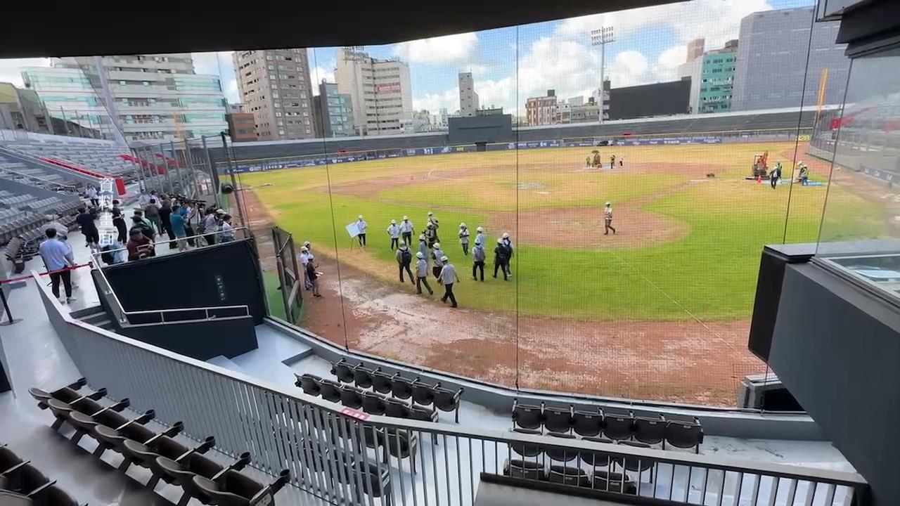 議員曝光公文內容打臉竹市府! 味全龍討1568萬 要解約新竹棒球場