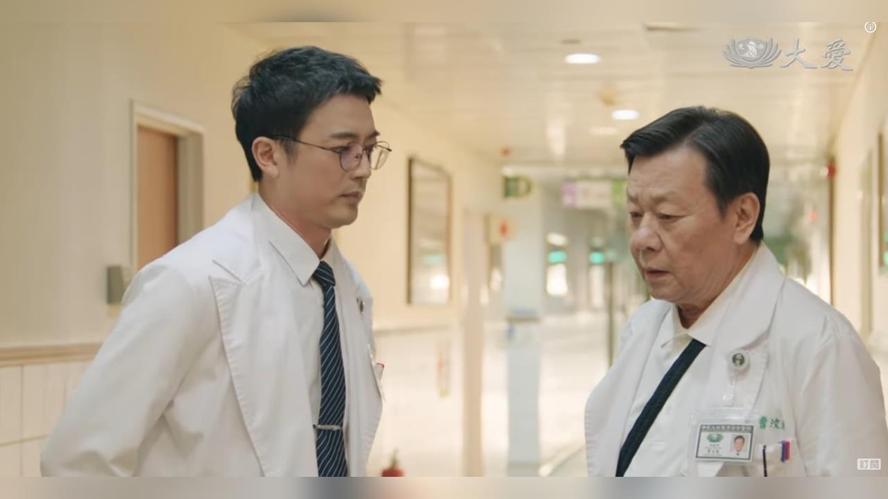 《你好，我是誰》揭露失智照護辛酸　「燒焦爐火」驚見獨居風險