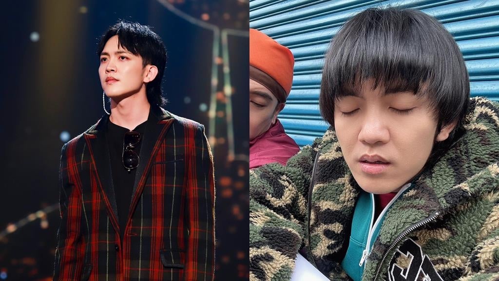 郭忠祐拍戲+主持忙不停！憂錄《大集合》體力下滑 驚嘆：都在吃老本