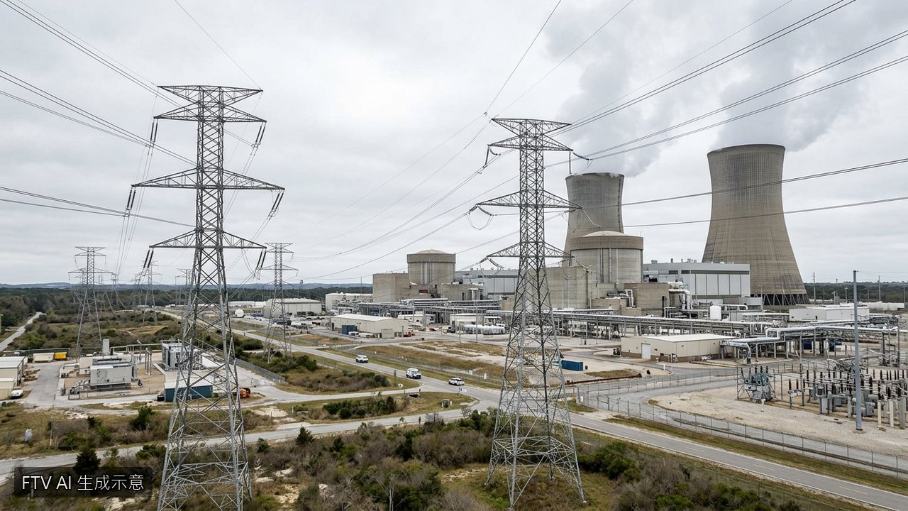 搶修核電廠供電設備　俄國盼札波羅熱周邊盡快停火