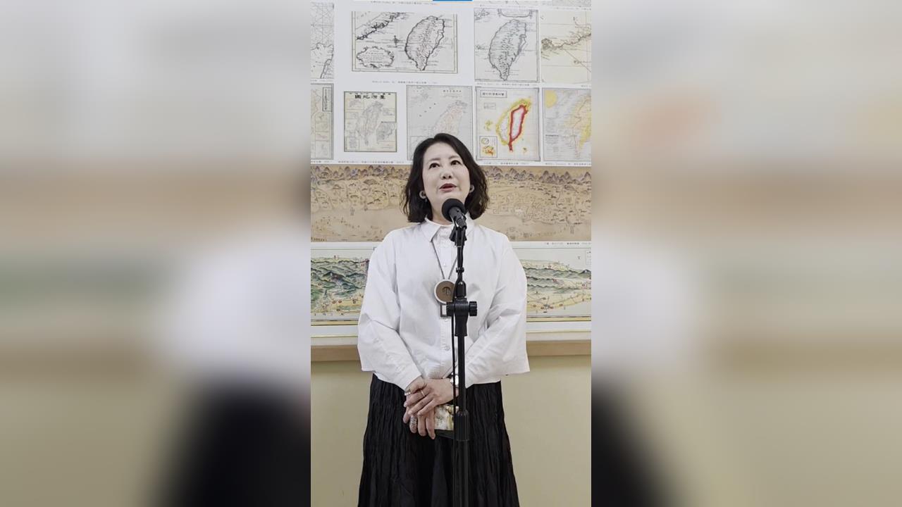 快新聞/鄭麗文想見賴清德?傅崐萁卻提彈劾總統 吳思瑤轟:沒有誠意