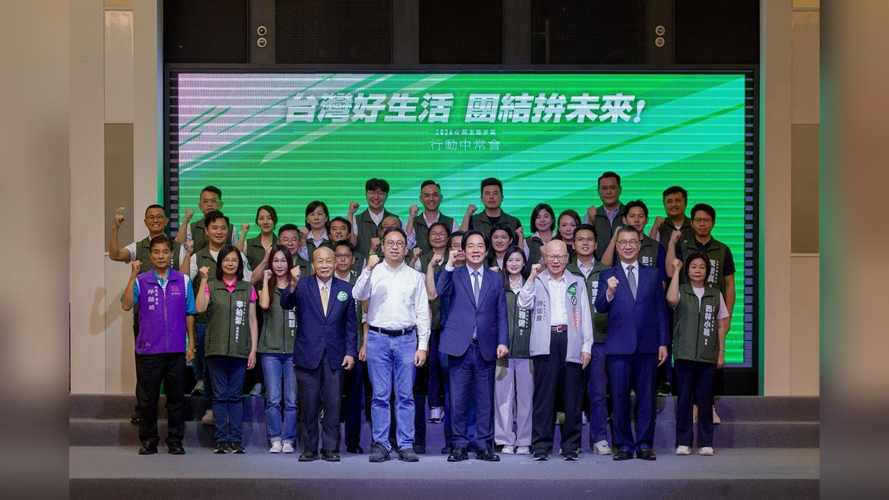 桃園選戰升溫！ 張善政神隱、傲慢成連任隱憂　地方人士：恐成吳志揚第二