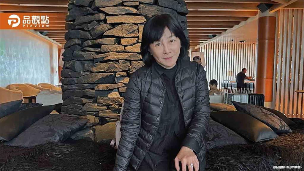 吳淡如愛上北海道美景！狂買4房　慘賠上百萬日圓