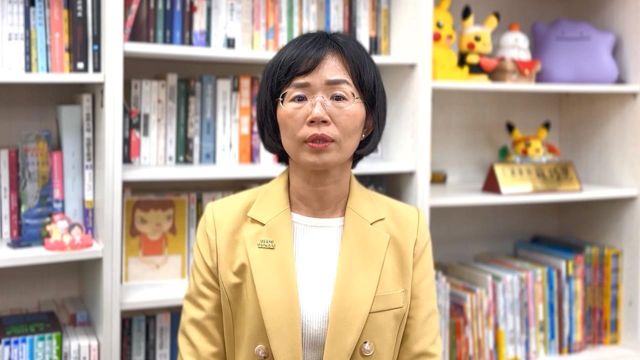 選舉奧步又來！　曾祖父遭抹黑「漢奸」　蘇巧慧曬傳家寶斥造謠