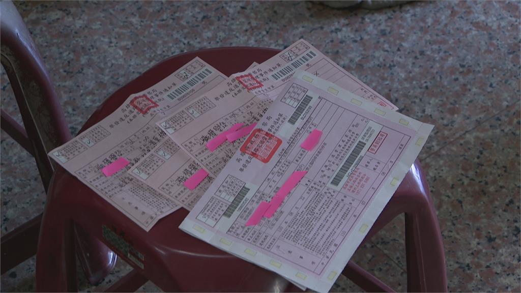 合理嗎? 他檢舉逼車 竟反吞4罰單