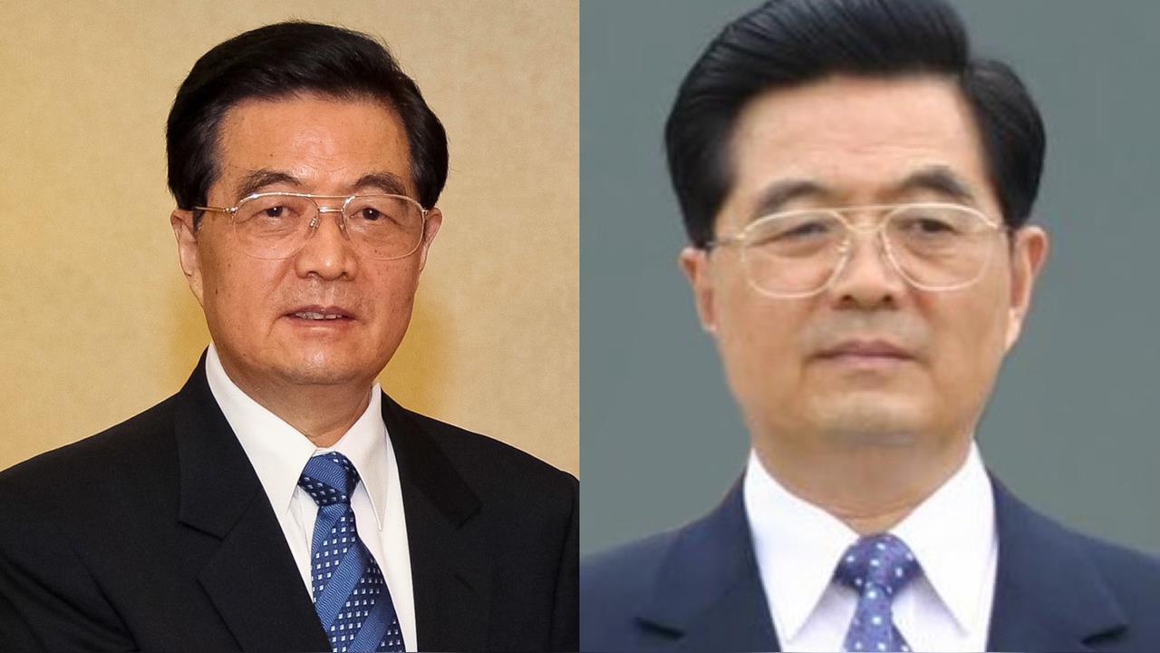 胡錦濤傳食物中毒身亡？最後「公開活動表態」內幕曝光了