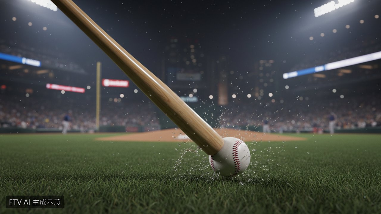 MLB／Alec Bohm雙響砲灌進4打點　費城人火力全開9比3擊退落磯