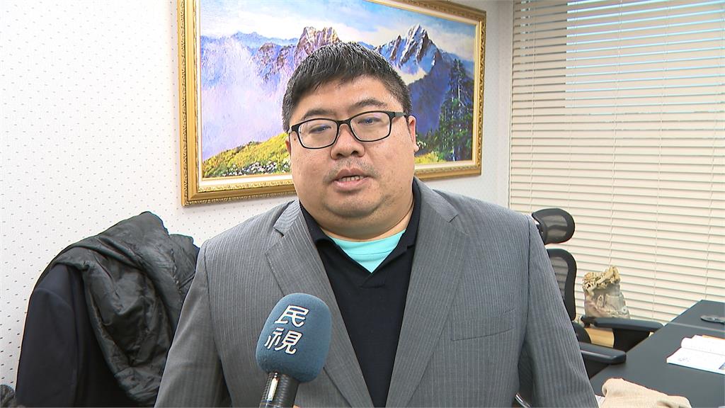 快新聞／翁曉玲要求二階連署就附身分證　蔡易餘拋「皆大歡喜」方法
