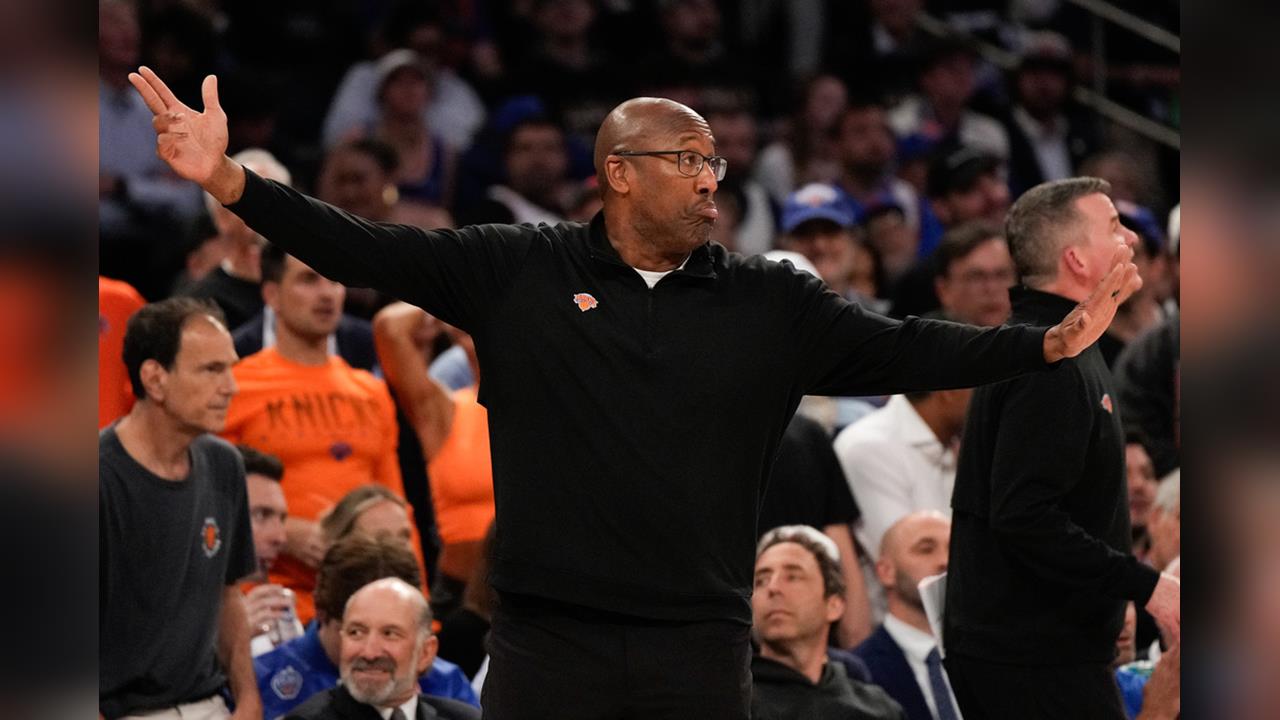 NBA(影)／下半場罰球8：24！尼克主帥不忍開噴：從來沒看過這種事