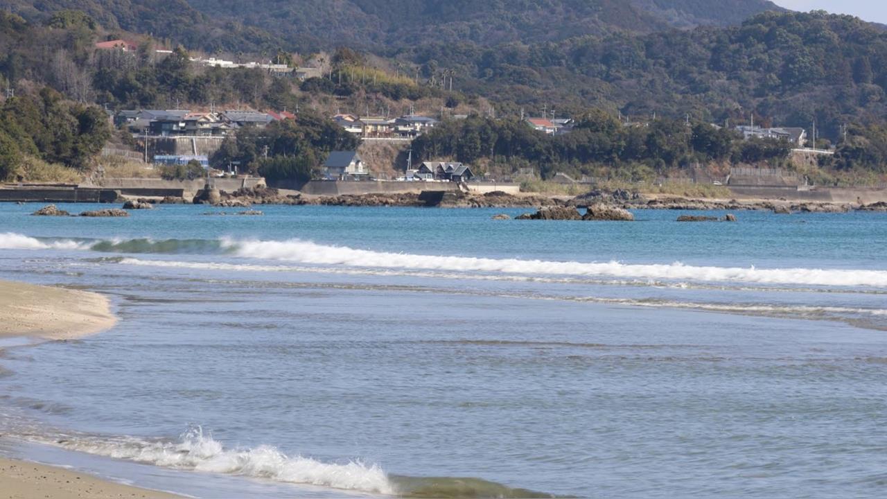 快新聞／災難不遠？日政府估「南海海槽巨大地震」機率最高90%　台灣恐受波及