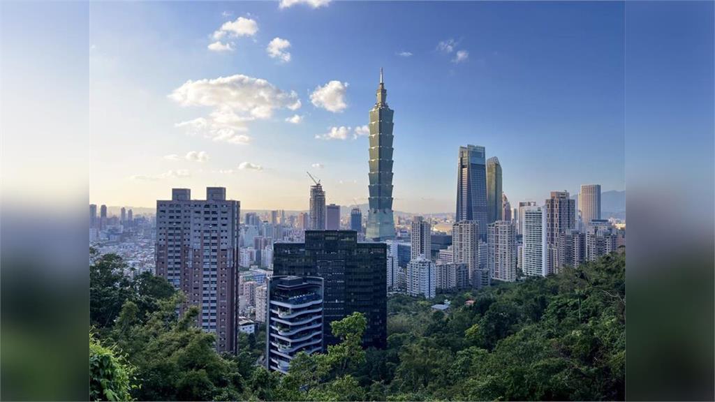 台灣金凌忠嫄:房市價穩量縮 房價沒有再上揚