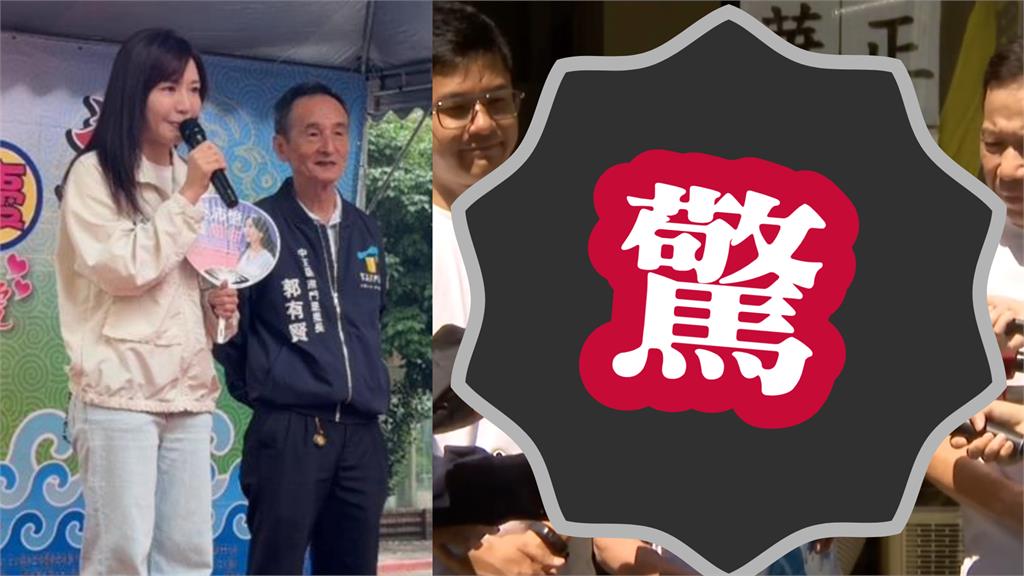 昔台上謝謝吳沛憶！里長找李孝亮送連署「C位喊話」網看傻：真的救命欸
