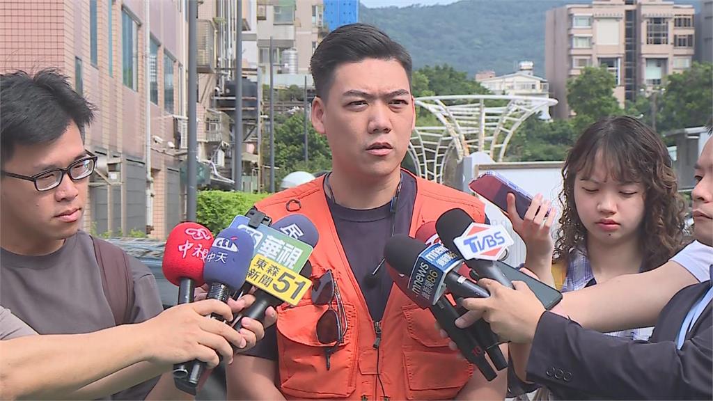 最前線(影)／罷瑤出包！連「被罷免人」都錯？藍議員坦言：很難自圓其說！