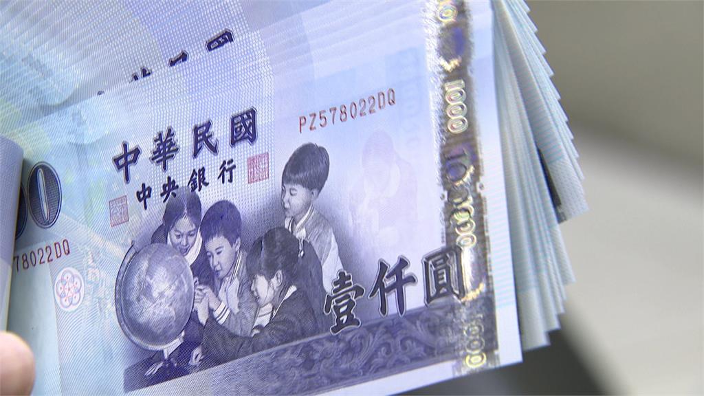 薪水扣除孝親費沒剩多少「假日還要打工」 他嘆:要小孩怎麼存錢?
