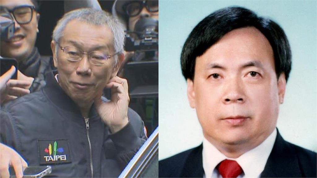 柯文哲再遭羈押「為何高院二審不自行裁定」?前庭長曝「1關鍵」:帳算誰的