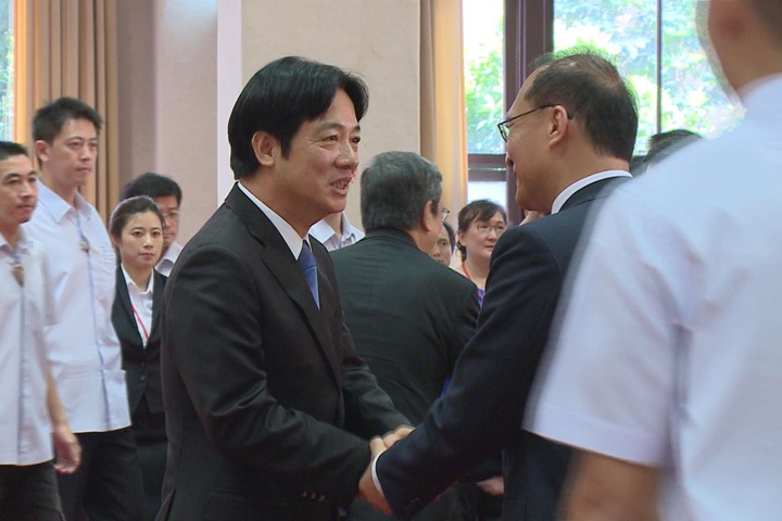賴揆曾為取消工程款槓議員 吳敦義也力挺