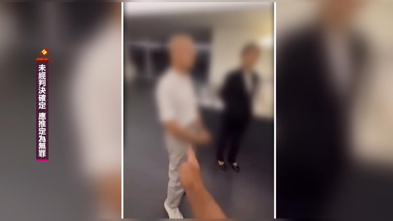 員工疑偷竊未遂！高爾夫球場經理急切割　南投議會副議長怒批：太誇張