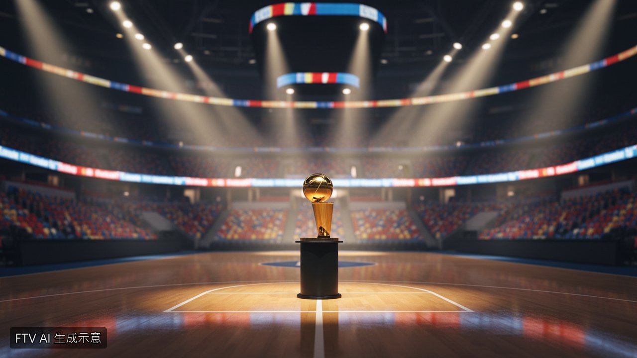 NBA年度MVP揭曉！雷霆球星蟬聯　寫下史上第14人紀錄