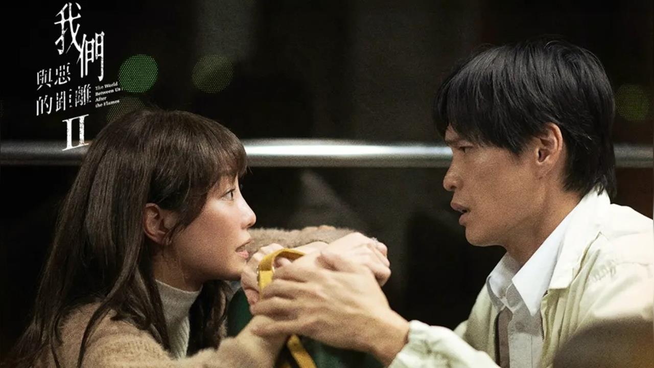  串流付費平台2025十大人氣榜單 