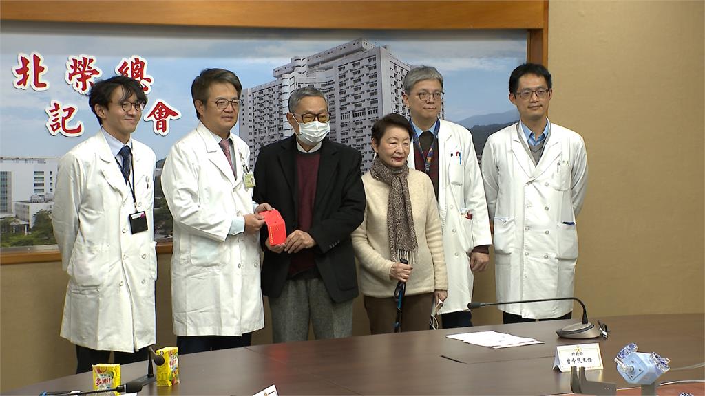 冬天溫度變化劇烈　醫師呼籲心血管疾病患者注意保暖