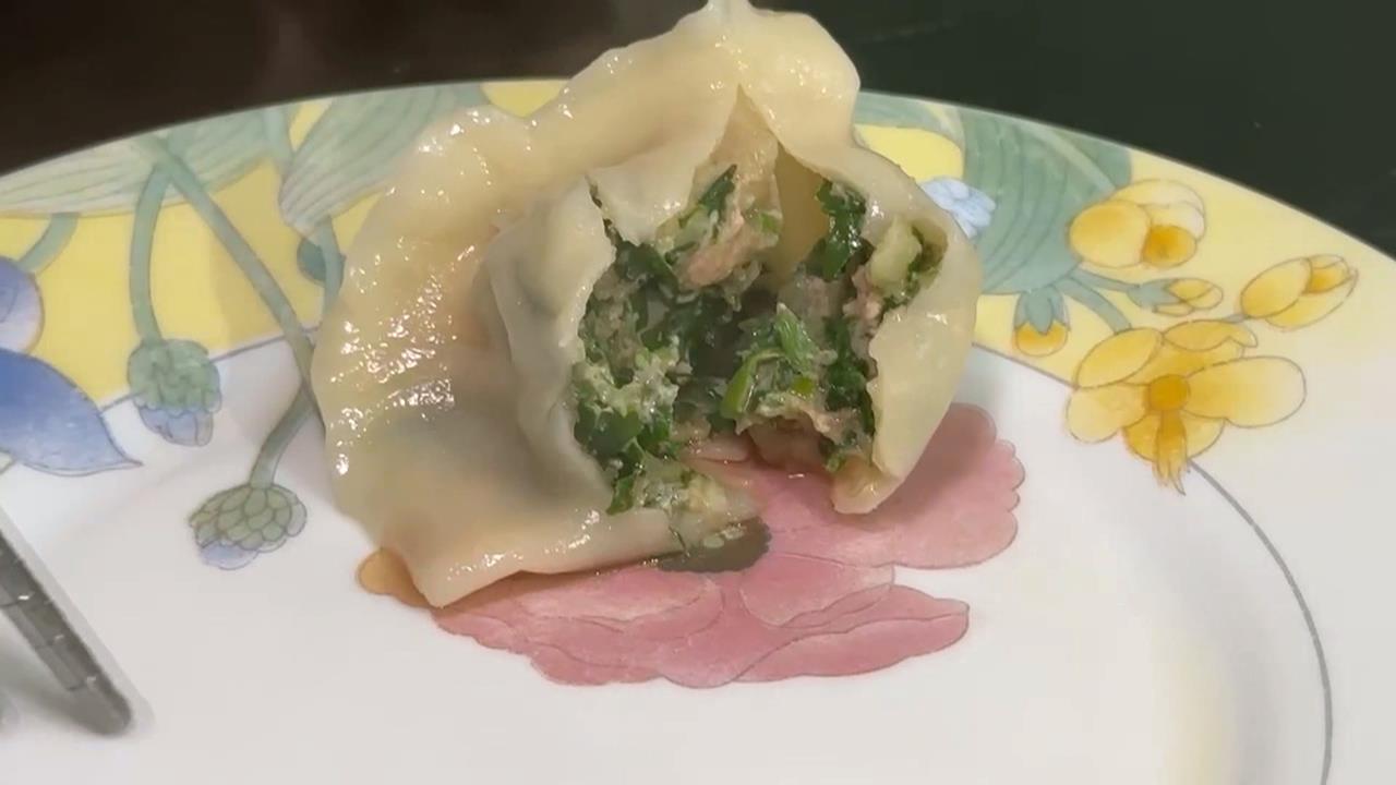 香菜控贏了！屏東餃子王「香菜豬肉餃」奪冠　背後研發故事超有愛