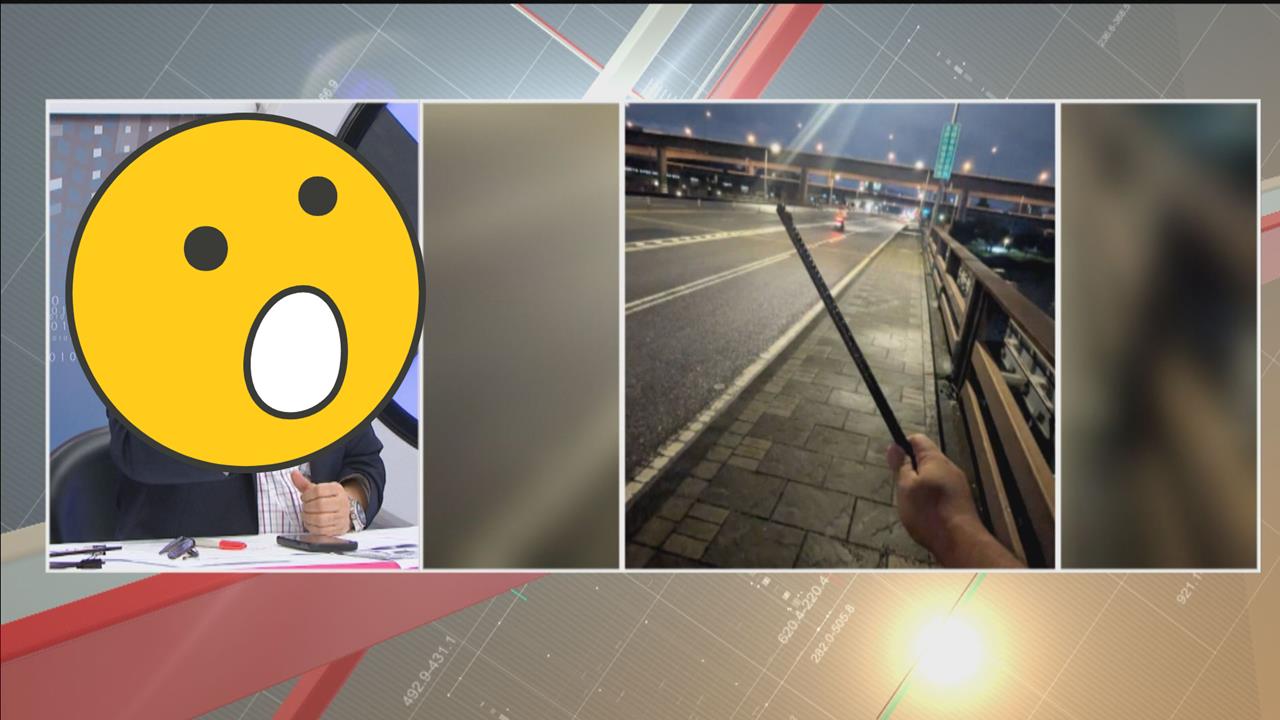 台北暴雨炸暈蔣萬安？市民求救市長「沈伯洋0秒出手」莊瑞雄露神秘微笑：效率問題