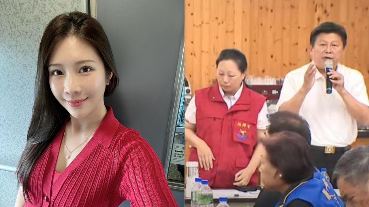 花蓮縣府被爆擋白飯、攔截醫療團！鄭家純怒揭「傅崐萁夫妻背後陰謀」：故意不救