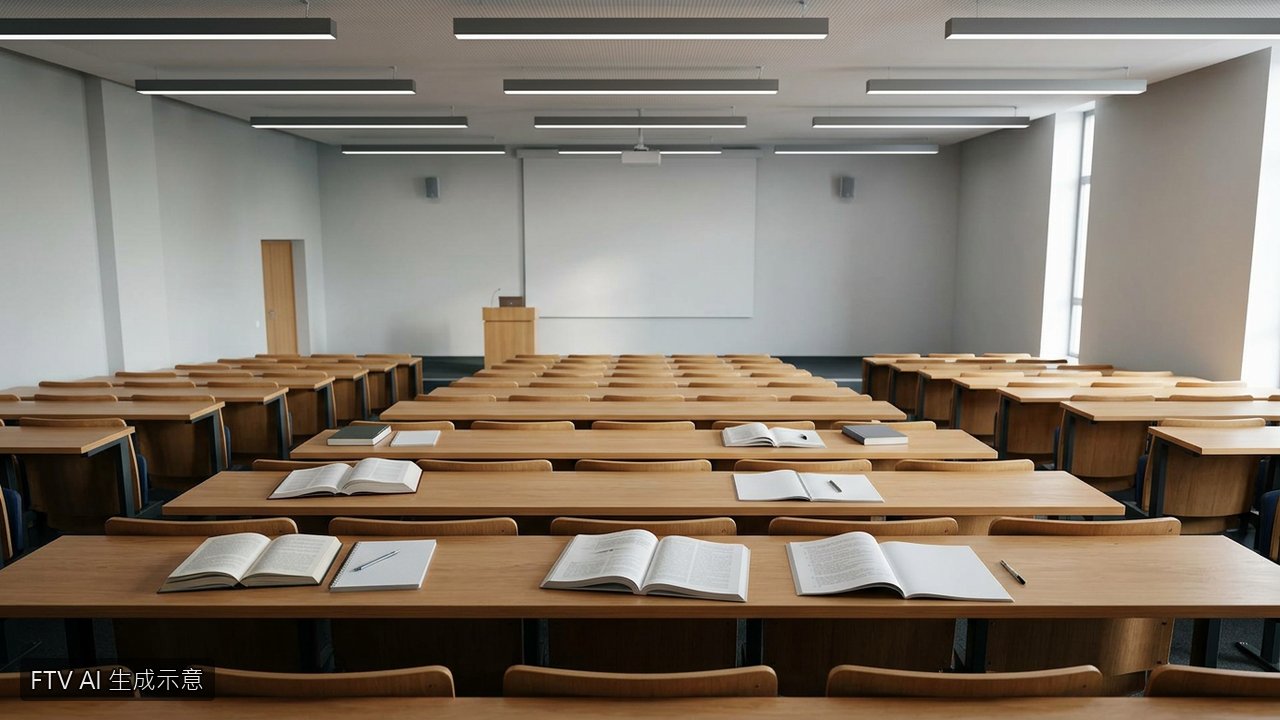 美法官出手阻擋川普政府新規　暫緩留學生與外媒停留年限限制
