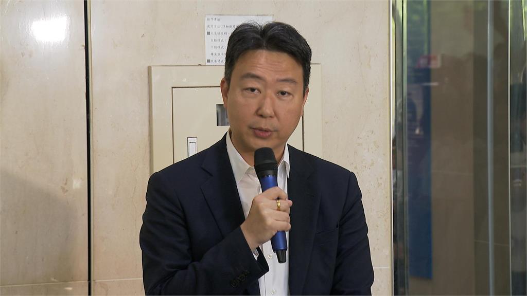 交通部人事大風吹！　新高鐵董座遭疑酬庸　陳世凱：史哲懂交通