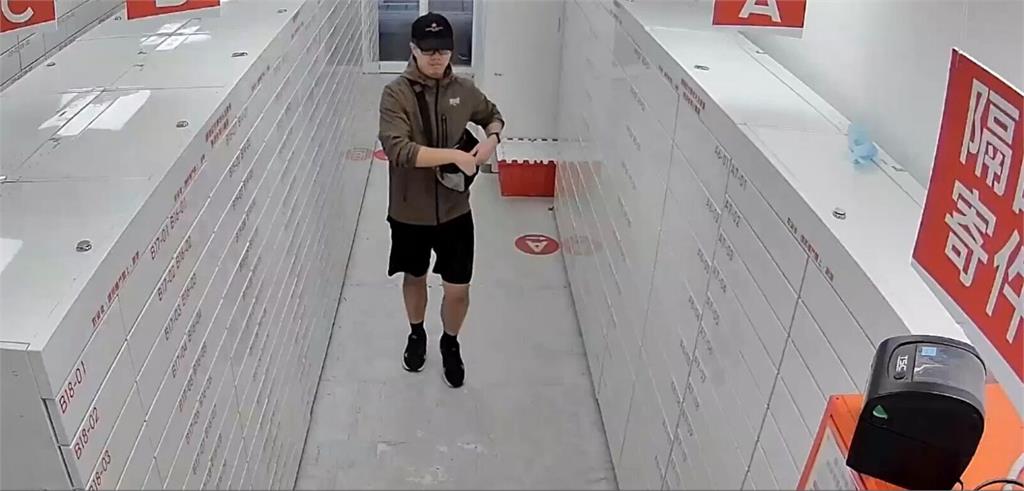 孤狼張文引發「群魔亂舞」　技術工貼鄭捷照片「期許未來還會有路上隨機砍人」