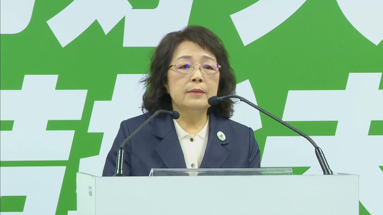 快新聞／陳光復最新病情曝光　吳淑瑾「代夫出征」選澎湖縣長：家人全面支持