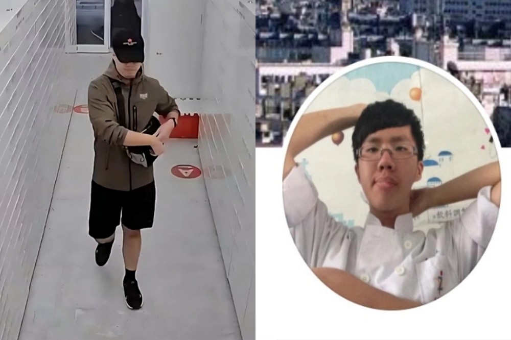 張文沒死恐有下一波攻擊　警查出原訂聖誕節入住另間旅館當「第二據點」