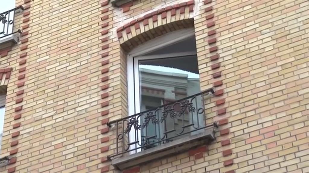 18歲女學生到巴黎遊學　突在飯店產子還將嬰兒「丟出窗外」