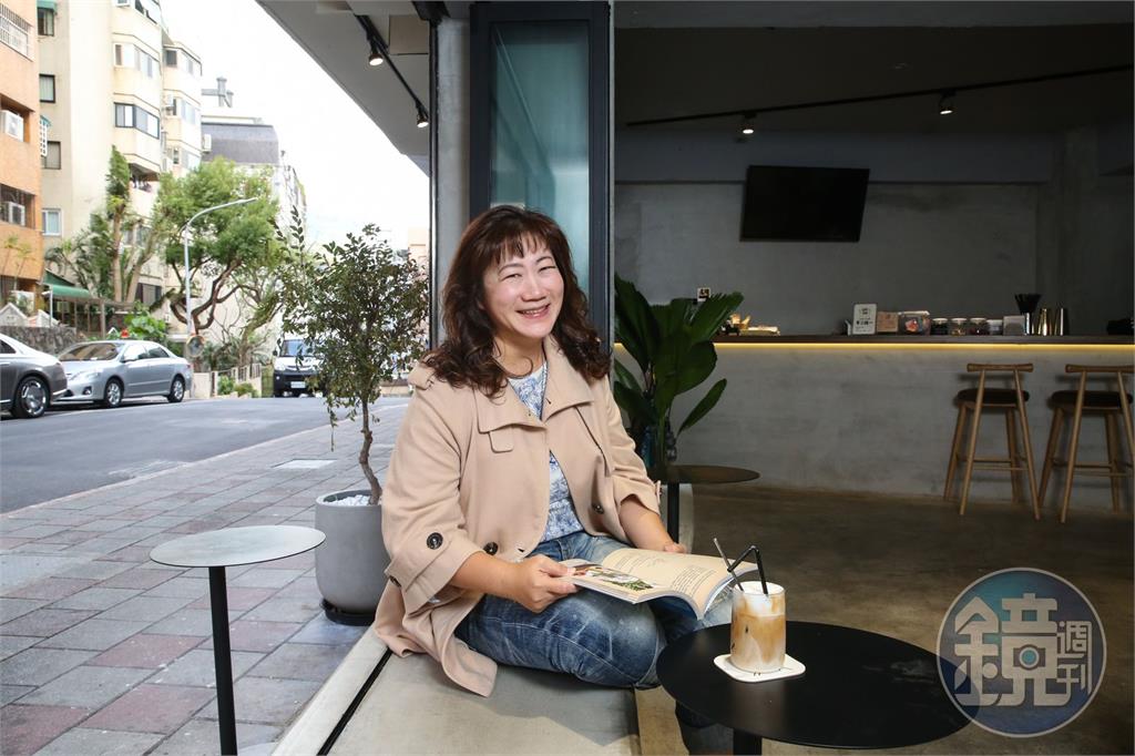 【退休繼續賺1】38歲離開職場旅行10年資產仍增50%！　達人投資心法大公開